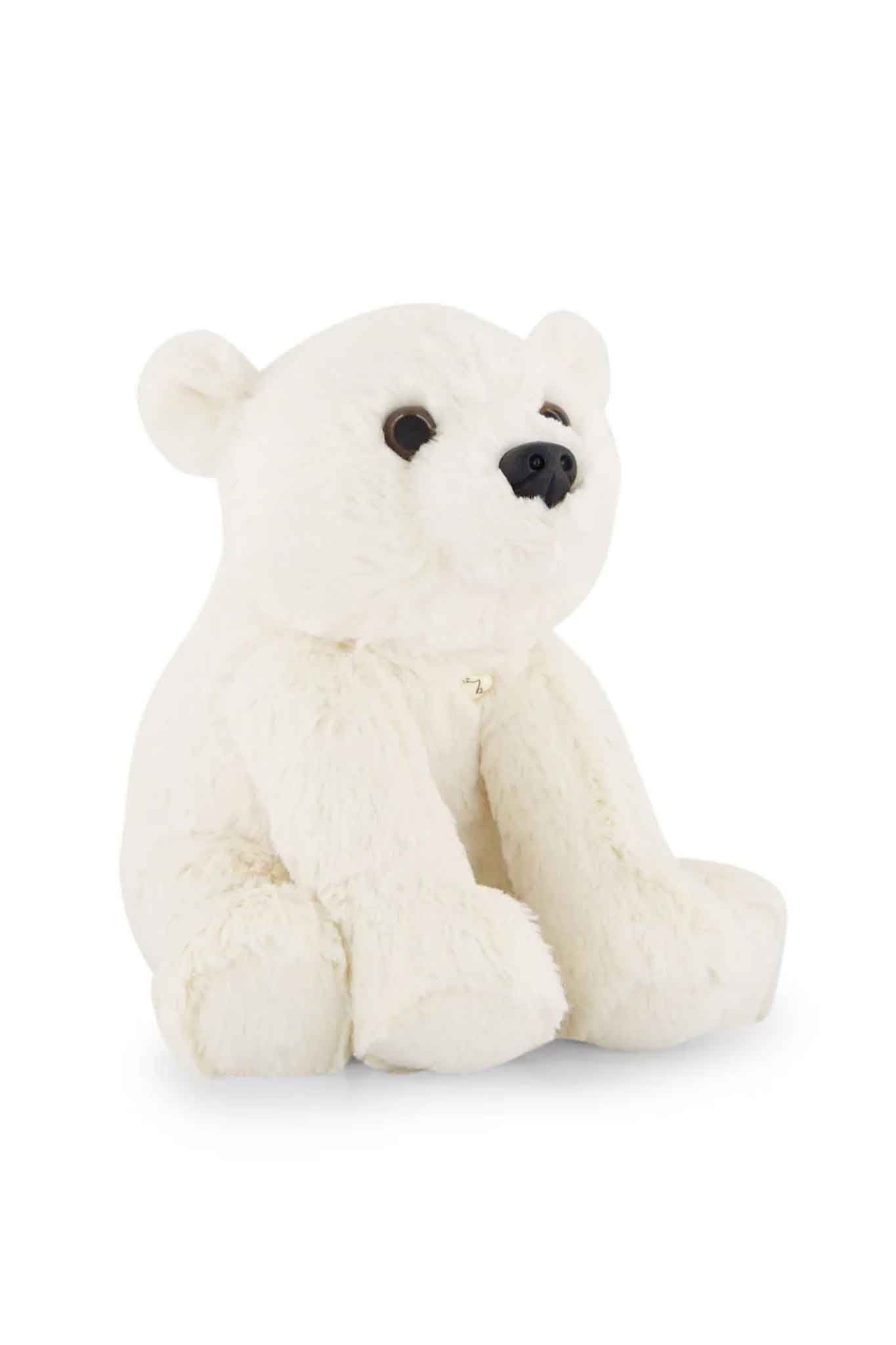 snuggle bunnies parker the polar bear