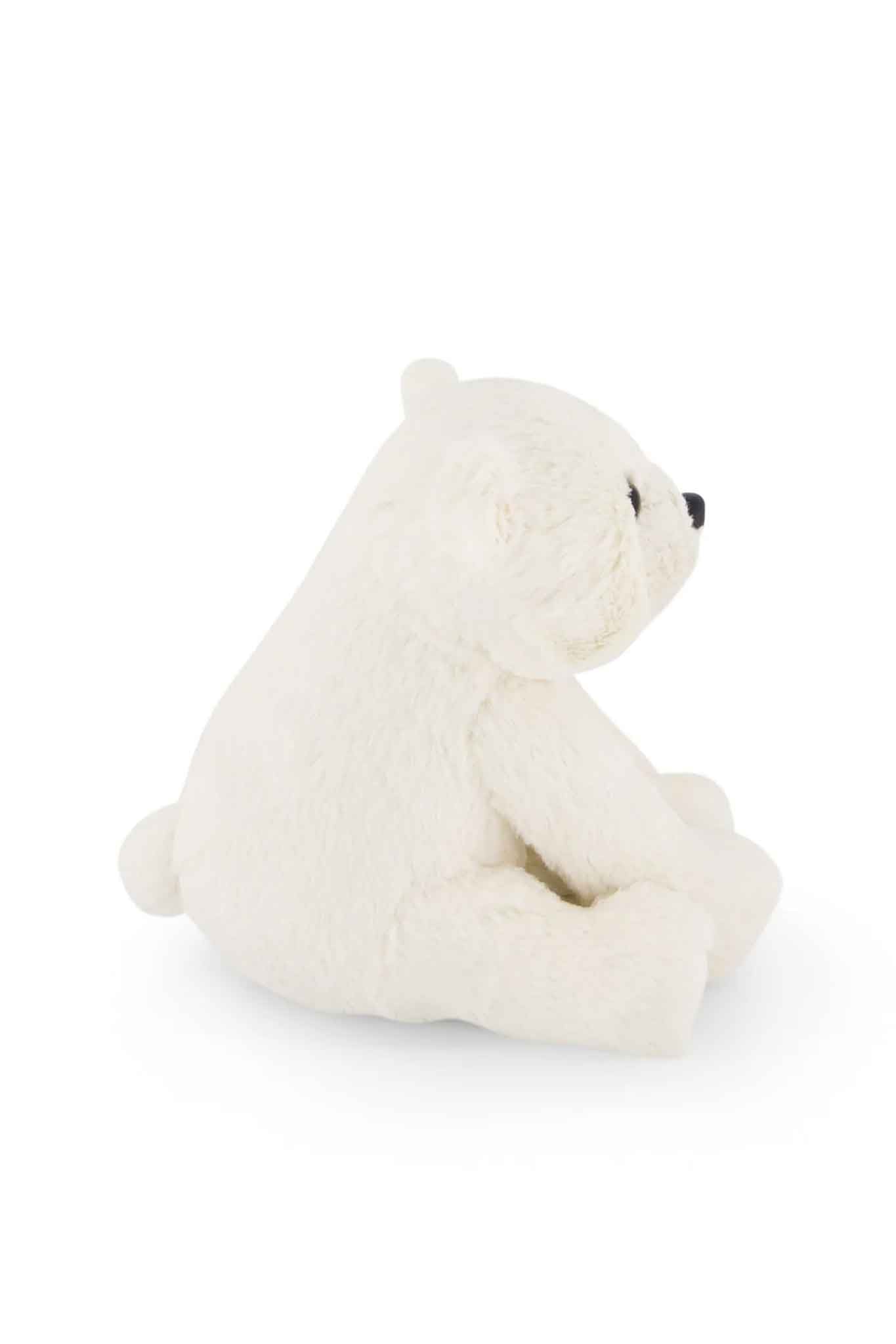 snuggle bunnies parker the polar bear