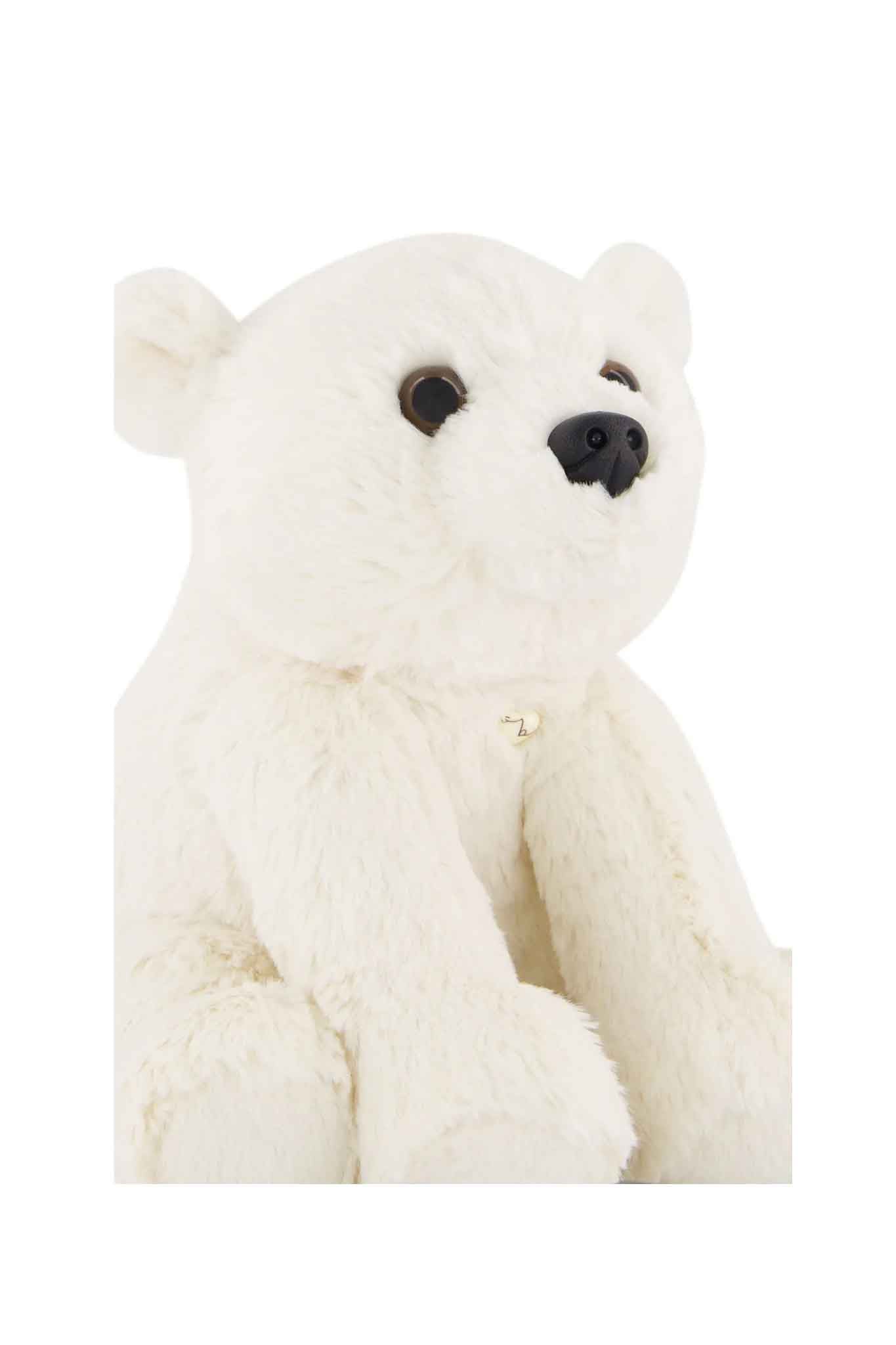snuggle bunnies parker the polar bear