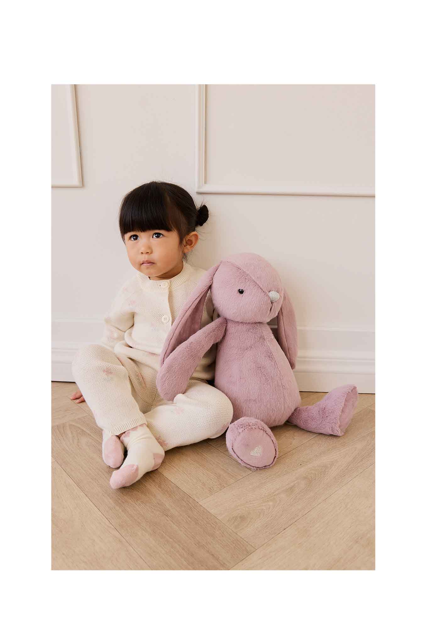 snuggle bunnies penelope the bunny periwinkle