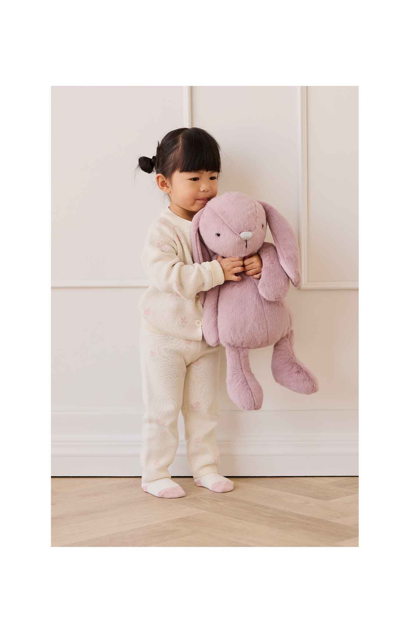 snuggle bunnies penelope the bunny periwinkle