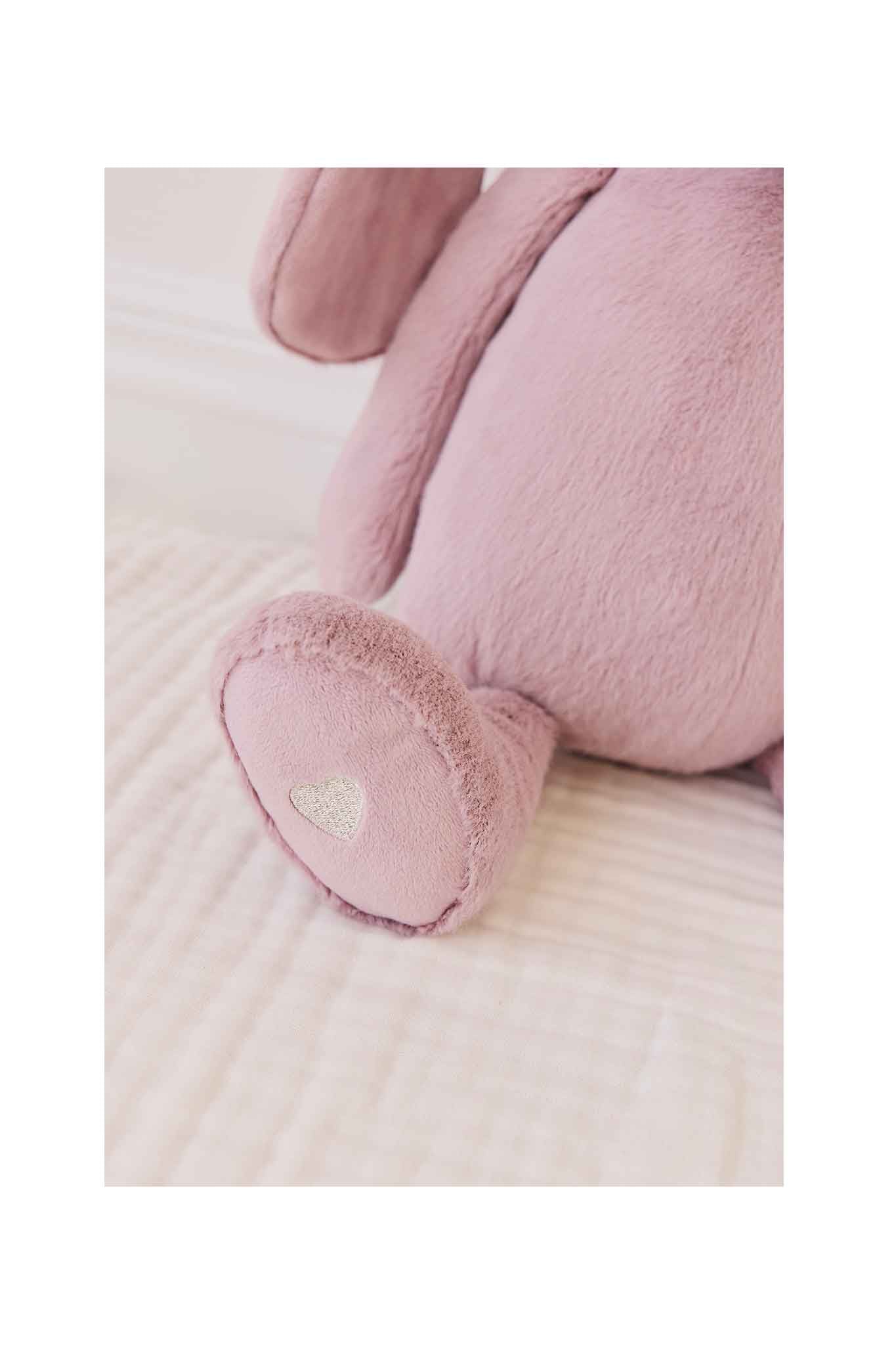 snuggle bunnies penelope the bunny periwinkle