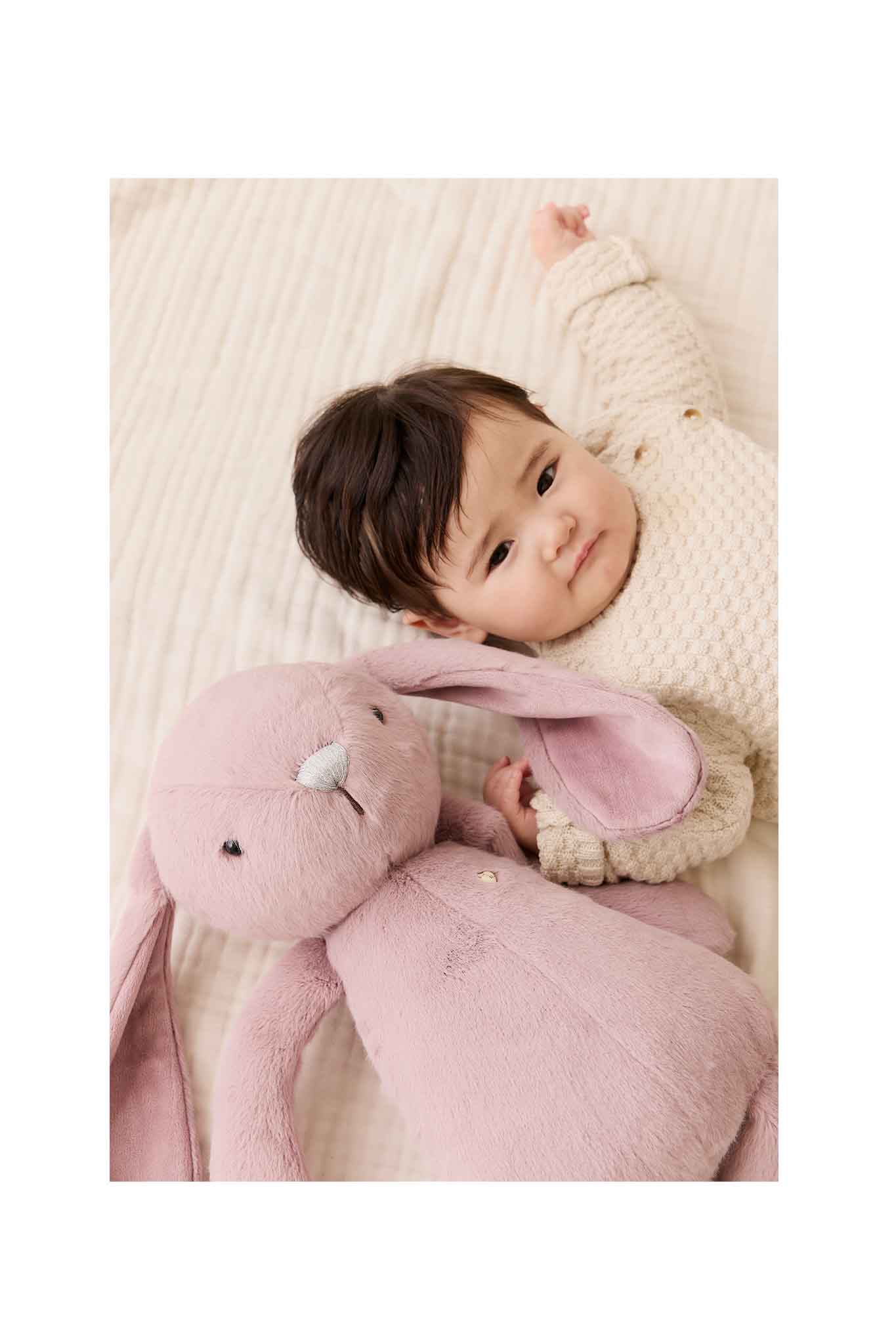 snuggle bunnies penelope the bunny periwinkle