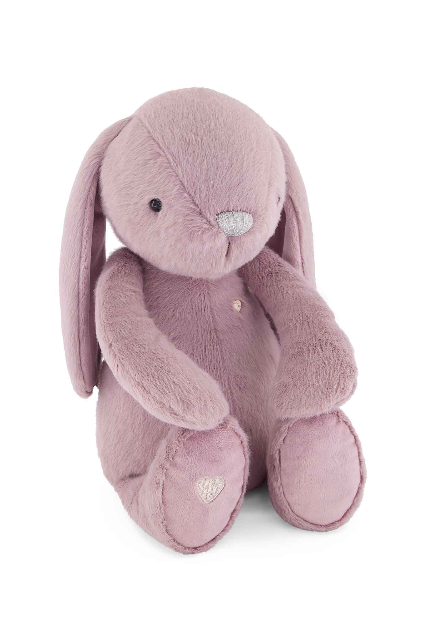 snuggle bunnies penelope the bunny periwinkle