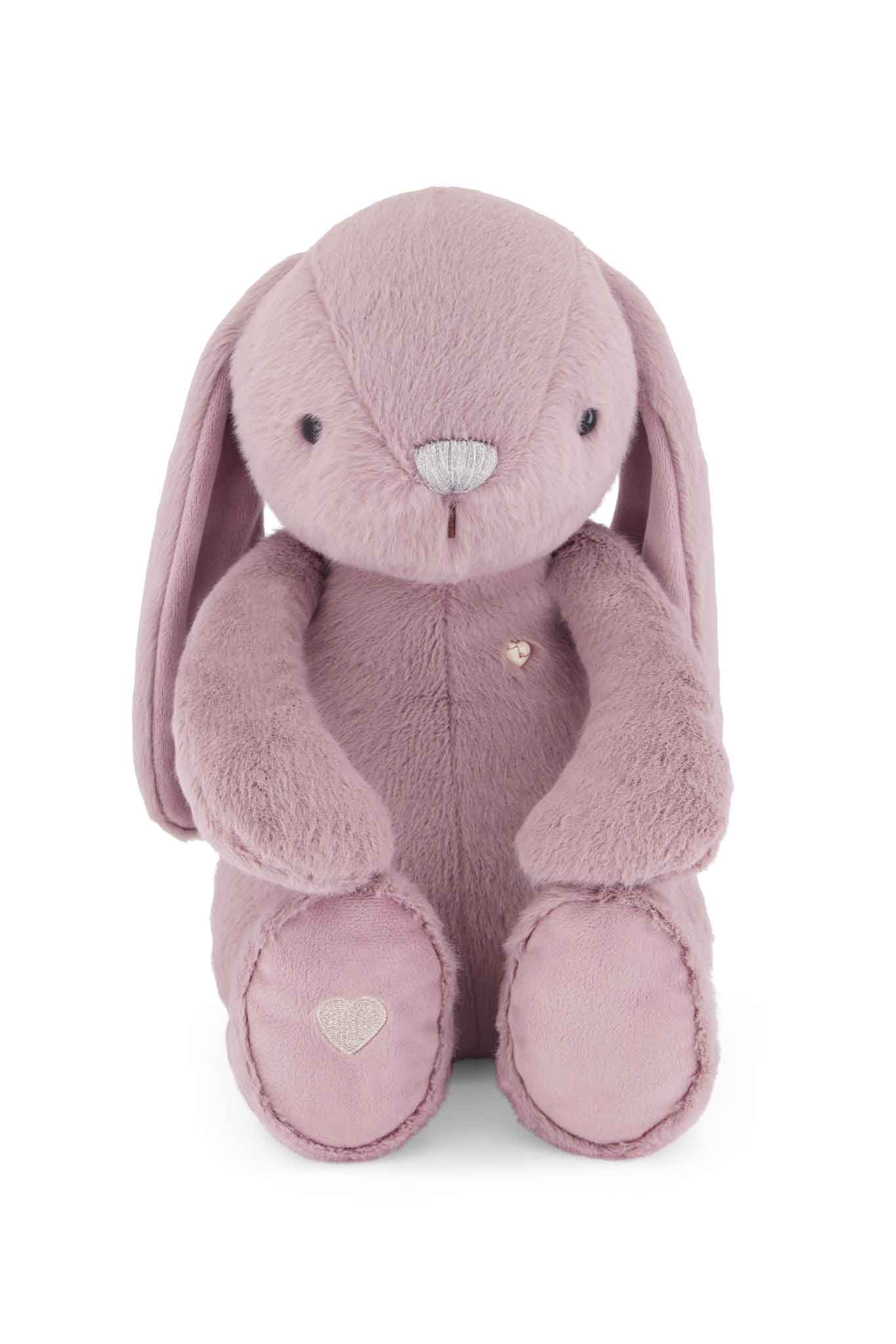 snuggle bunnies penelope the bunny periwinkle