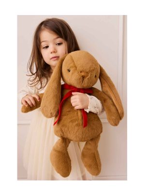 snuggle bunnies penelope the bunny toffee