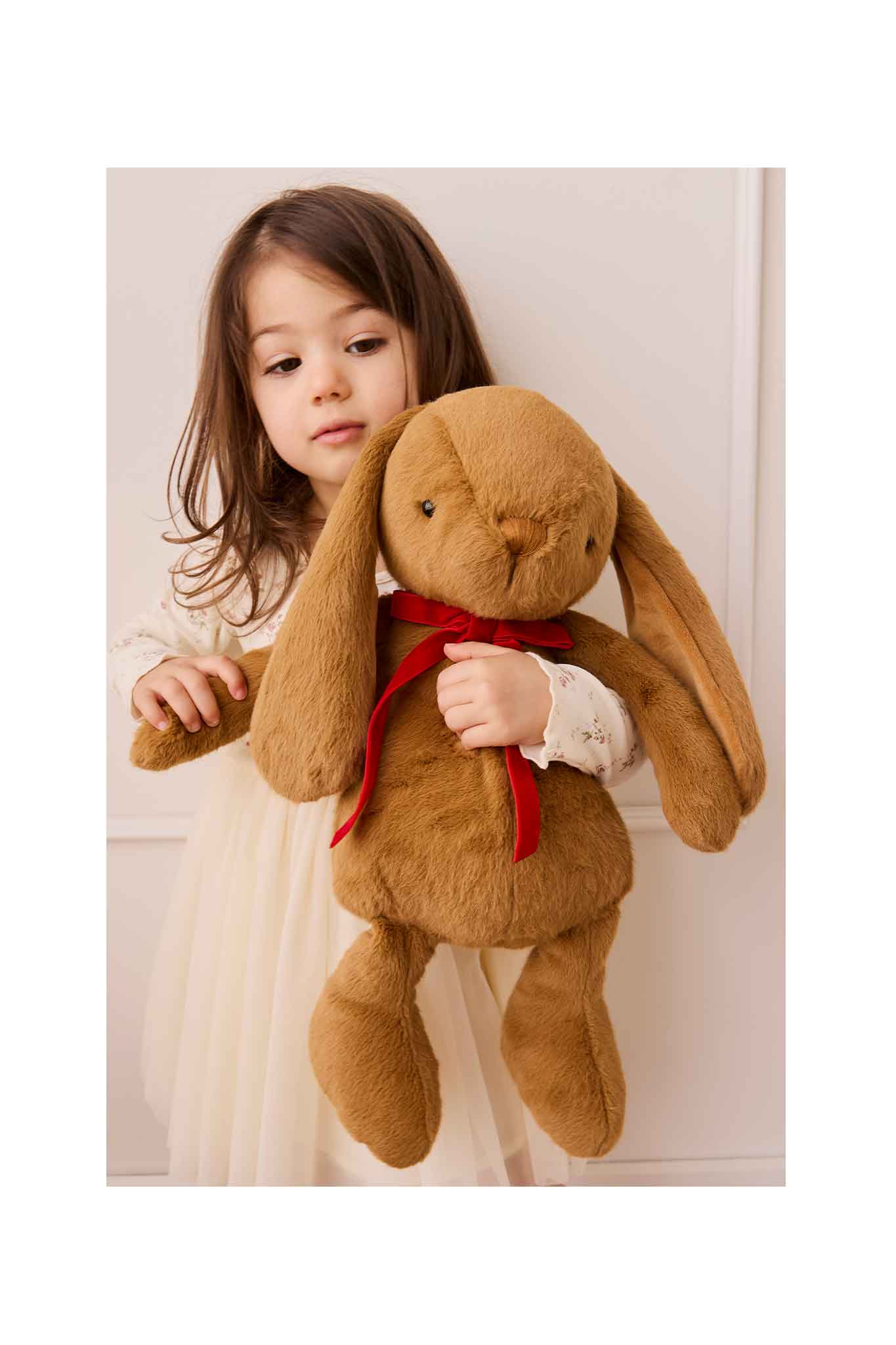 snuggle bunnies penelope the bunny toffee