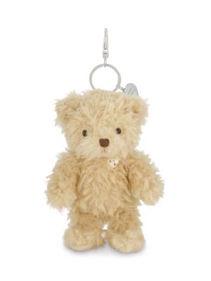 snuggle bunnies arthur keyring