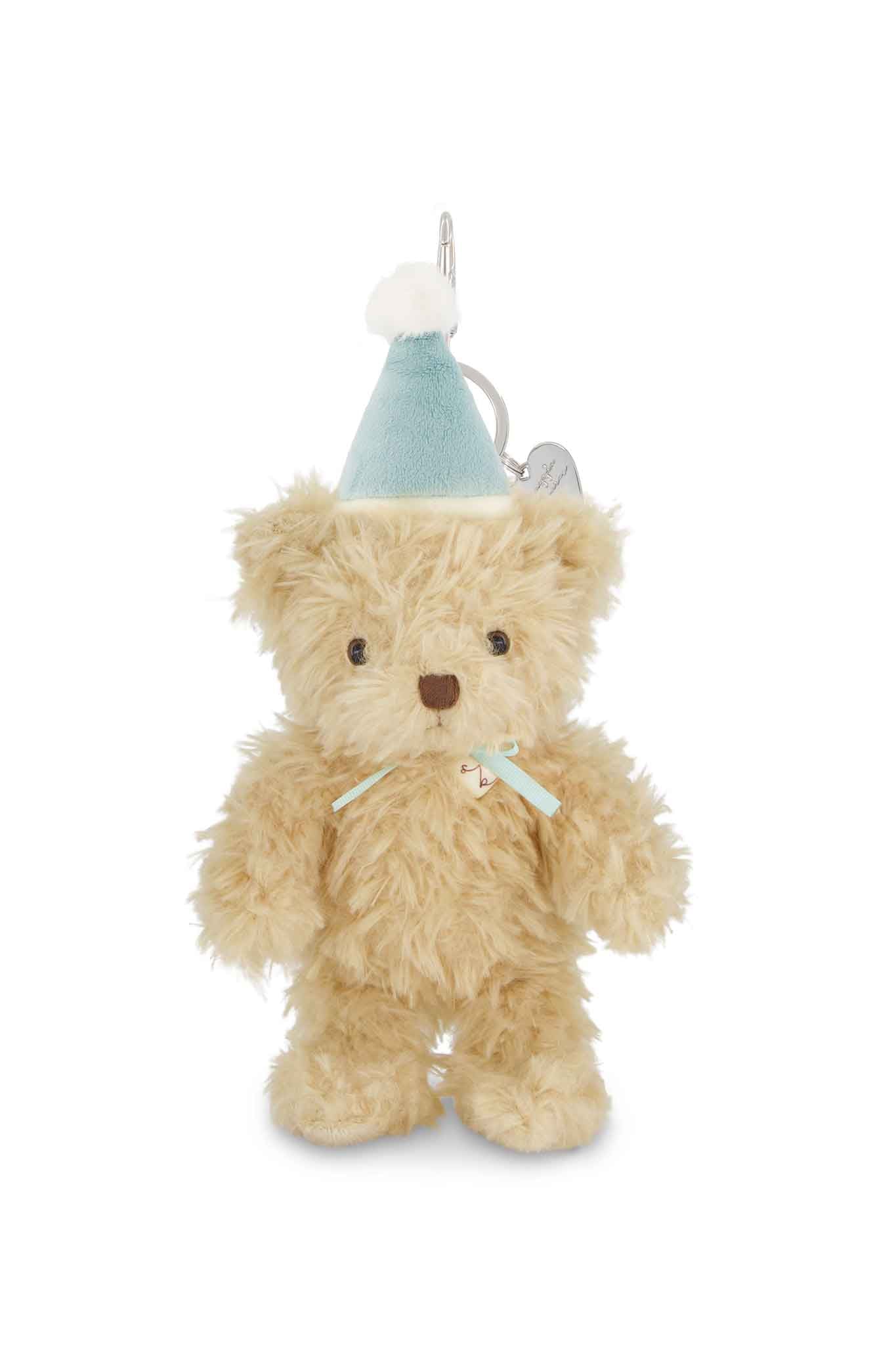 snuggle bunnies birthday arthur keyring sky