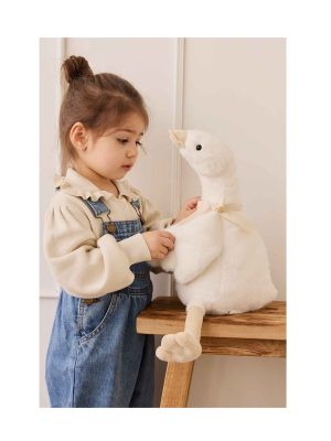 snuggle bunnies rose the mummy duck