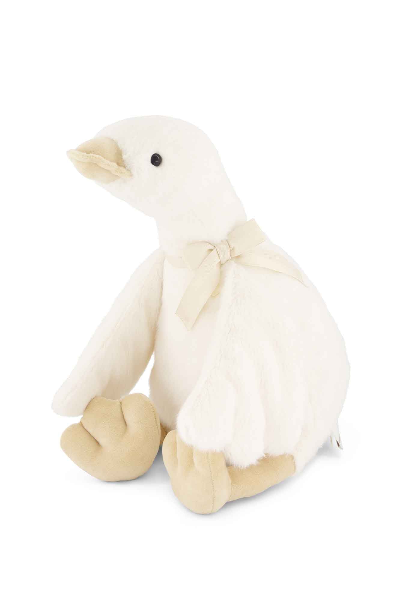 snuggle bunnies rose the mummy duck