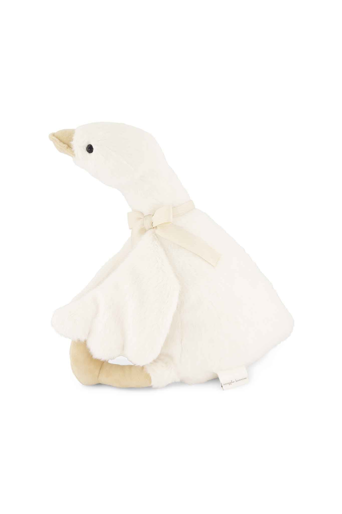 snuggle bunnies rose the mummy duck