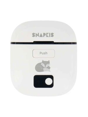 snapkis eletrical nail filer fox