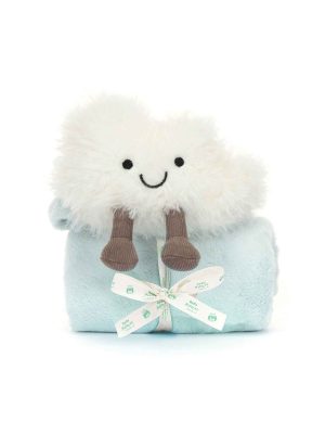 jellycat amuseables cloud soother beige