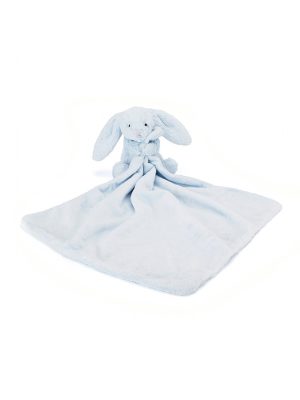 jellycat bashful bunny soother