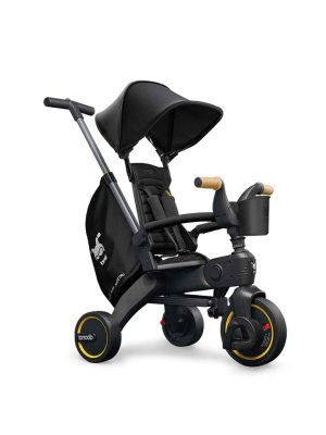 doona liki trike s5 nitro black