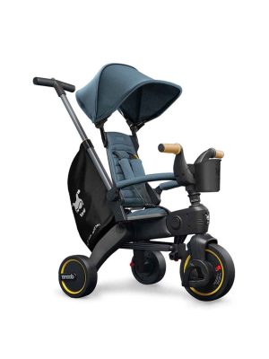 doona liki trike s5 ocean blue