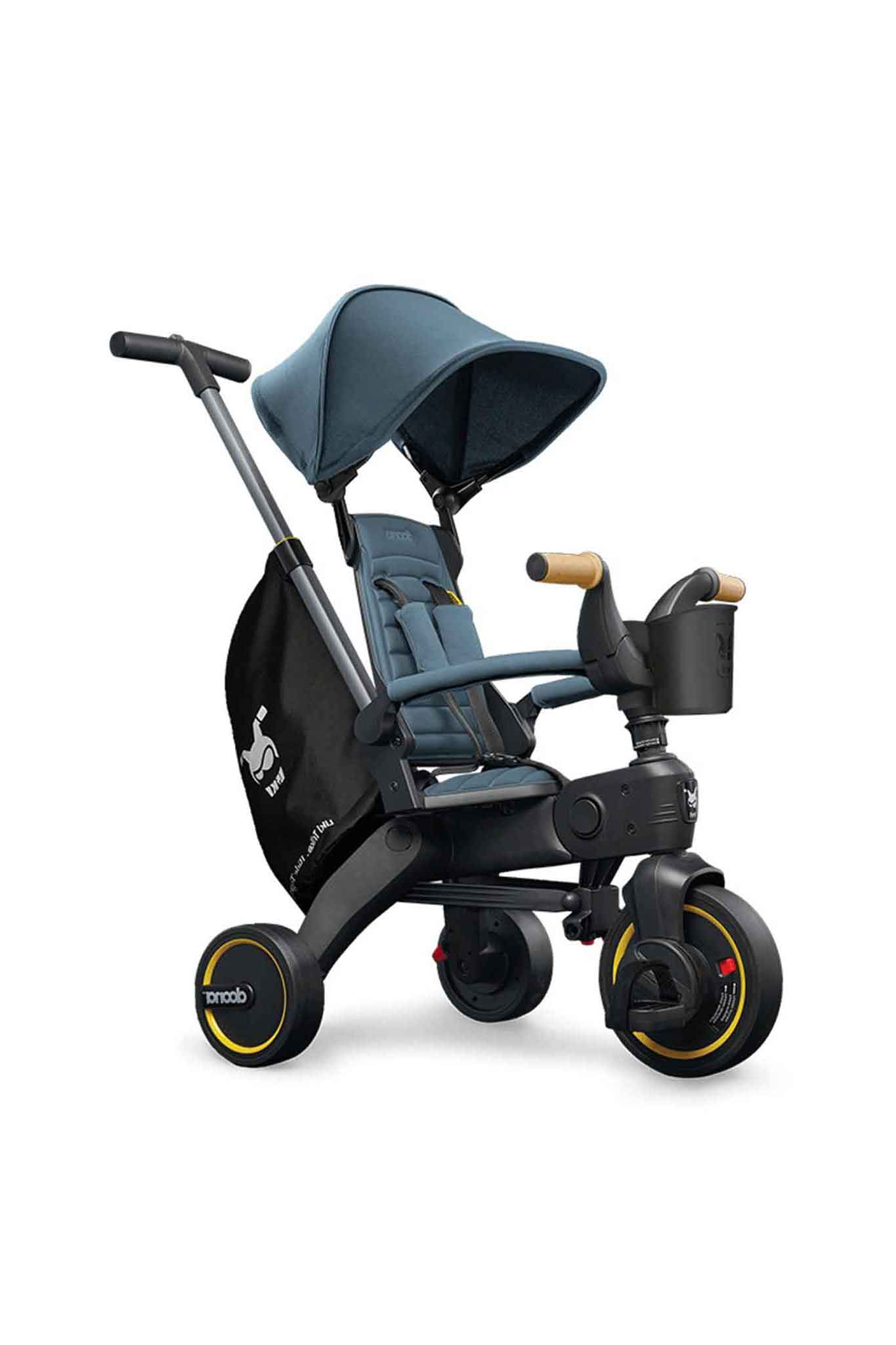 doona liki trike s5 ocean blue