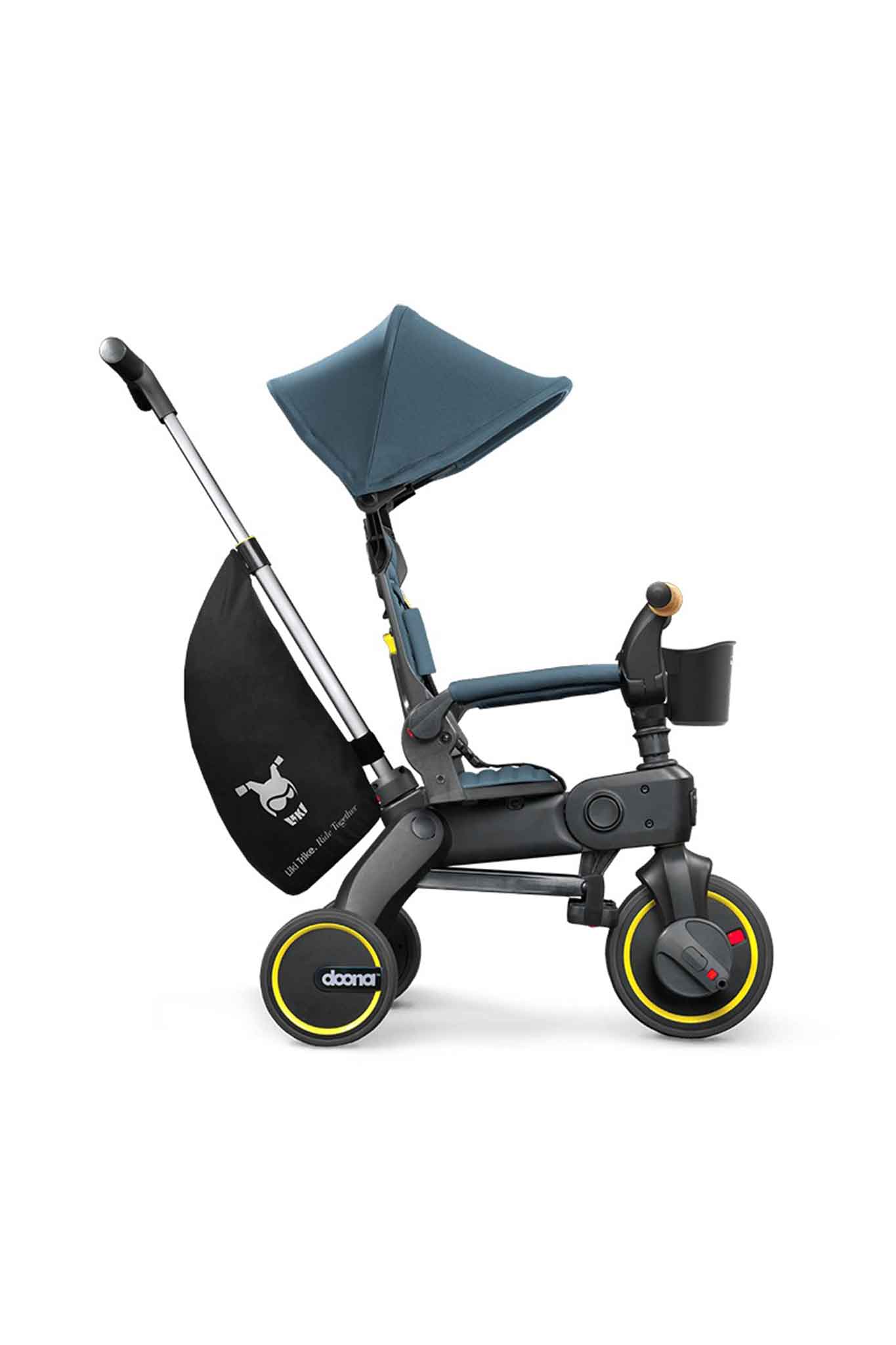 doona liki trike s5 ocean blue