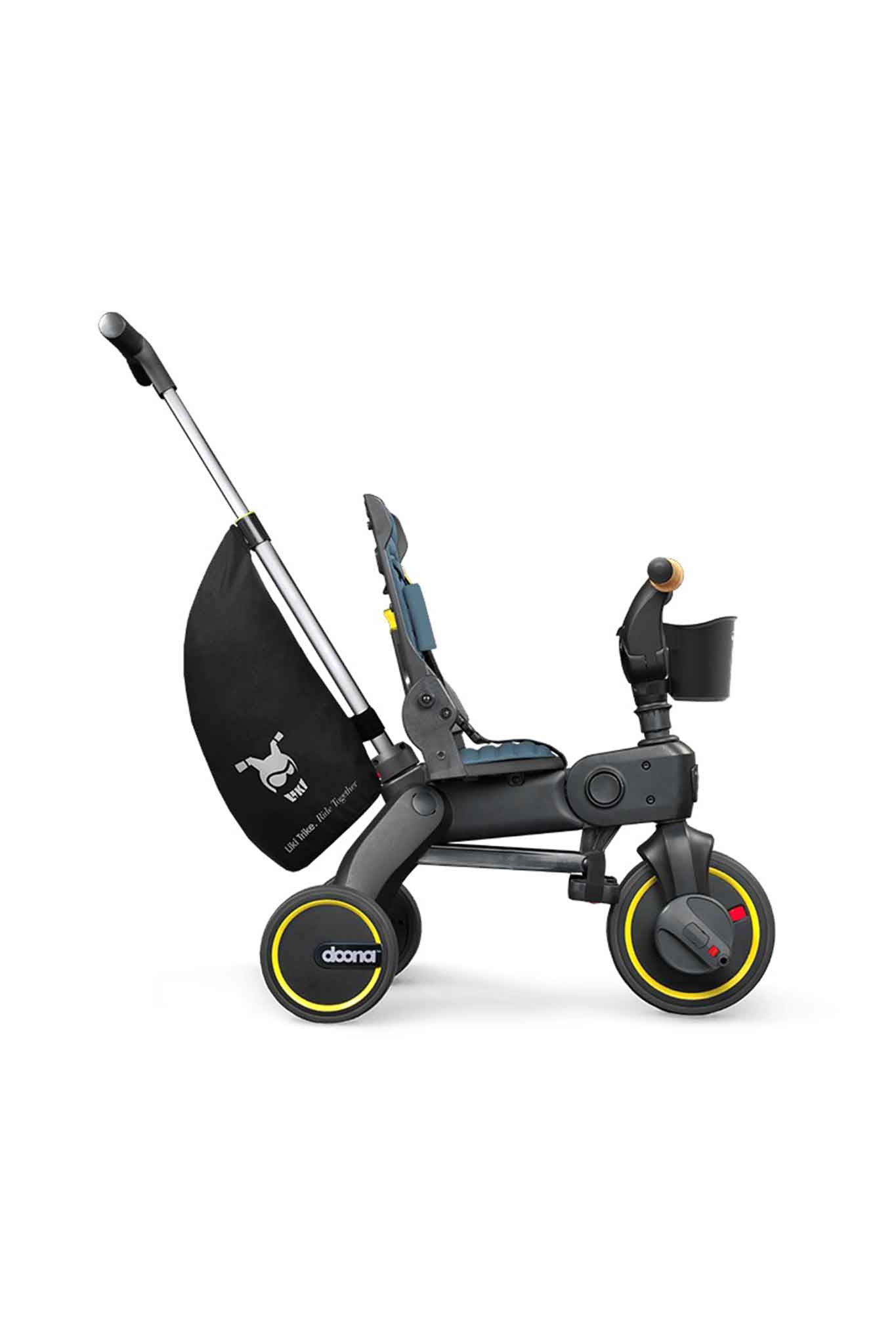 doona liki trike s5 ocean blue