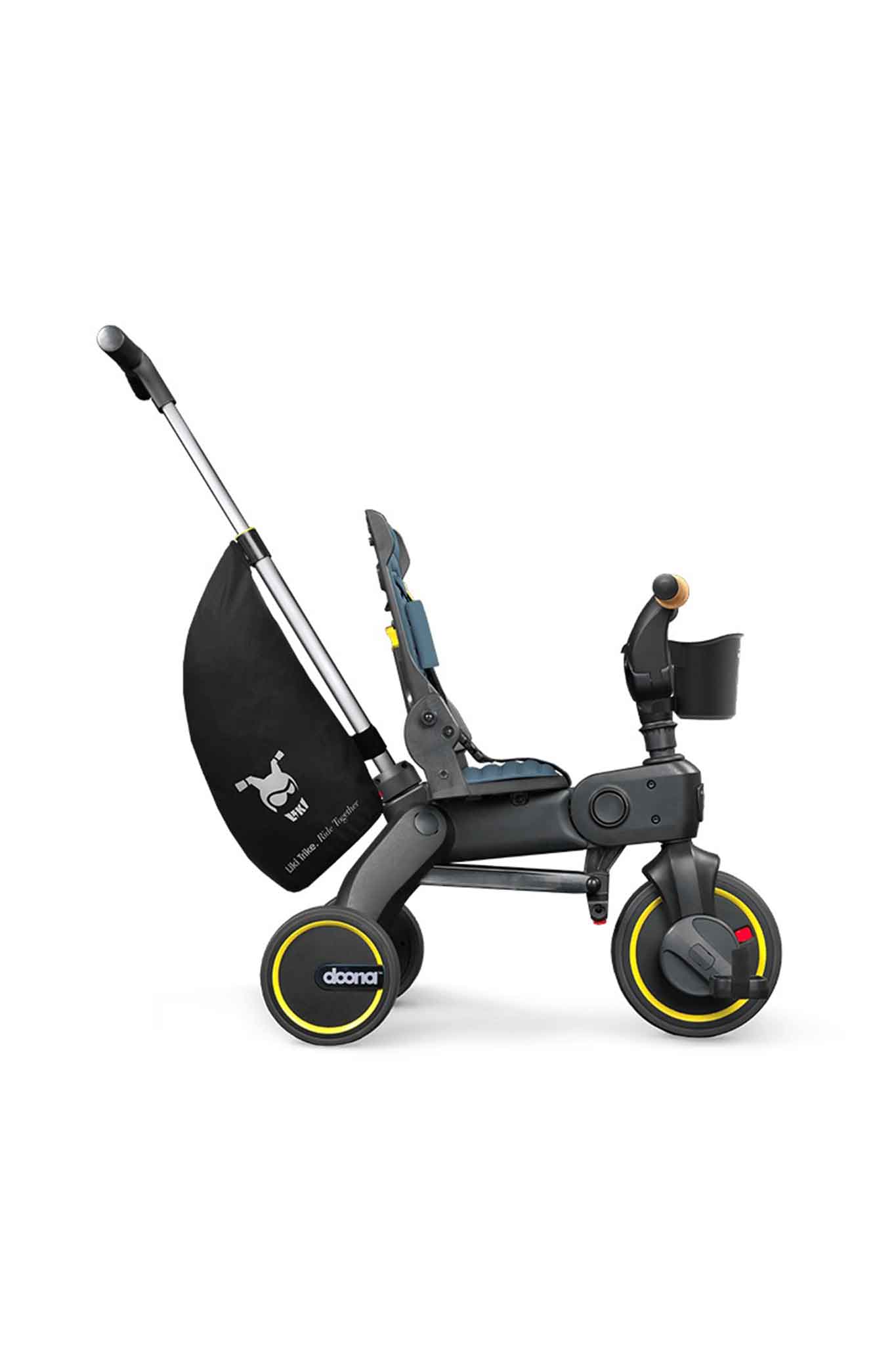 doona liki trike s5 ocean blue