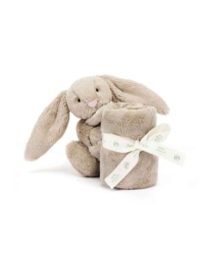 jellycat bashful bunny soother beige