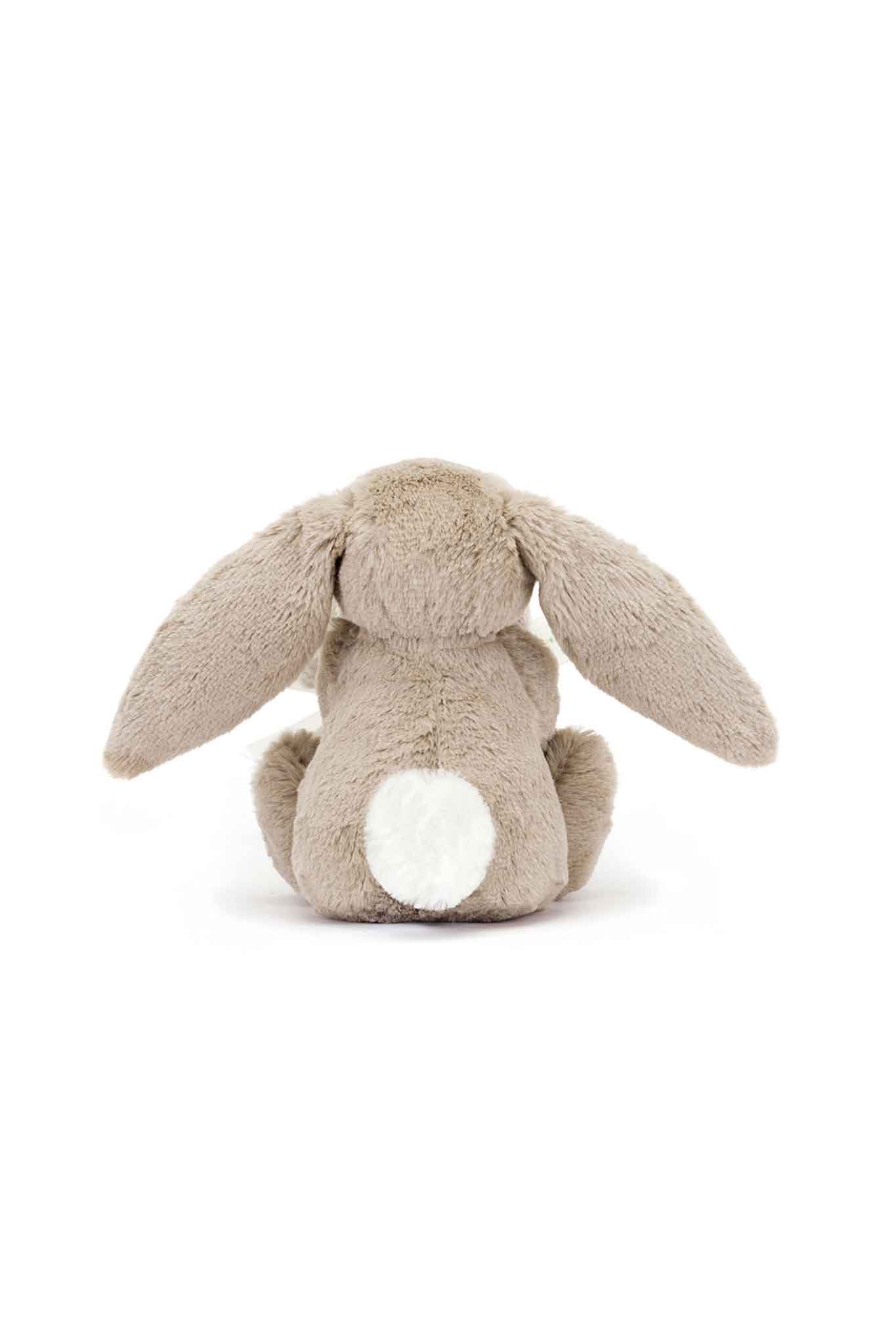 jellycat bashful bunny soother beige