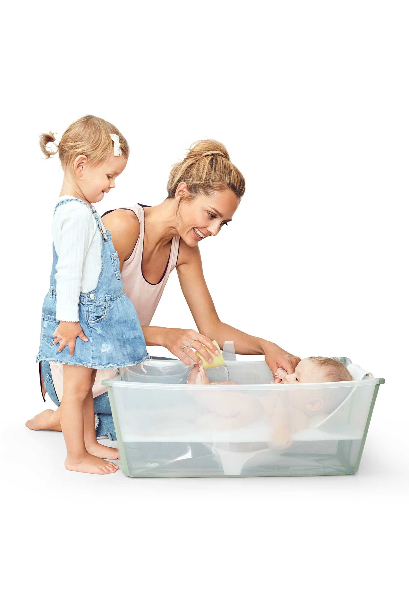 stokke flexi bath tub v2