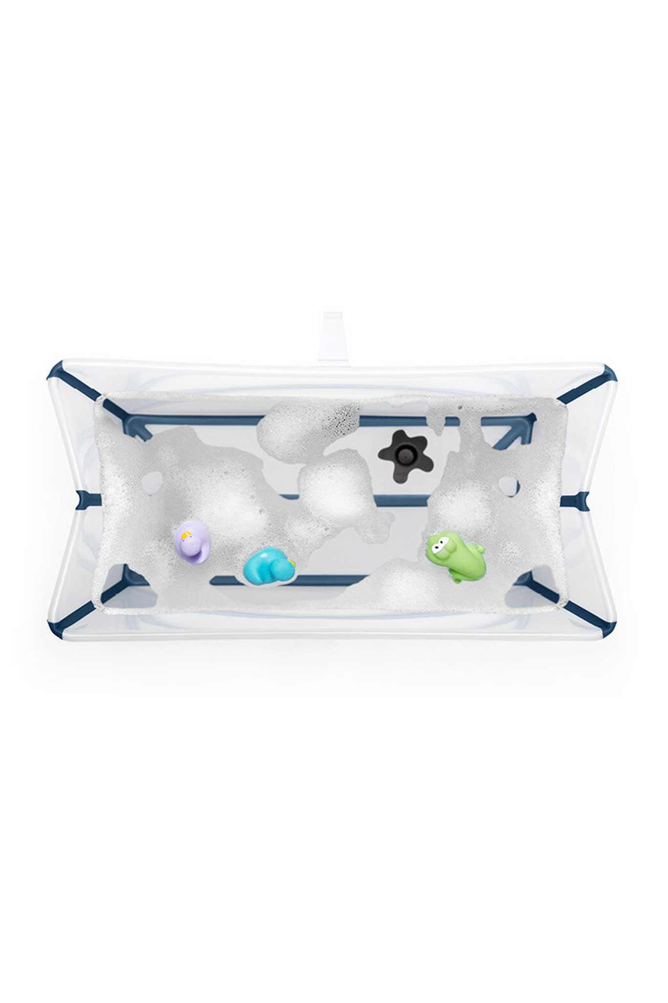 stokke flexi bath tub v2
