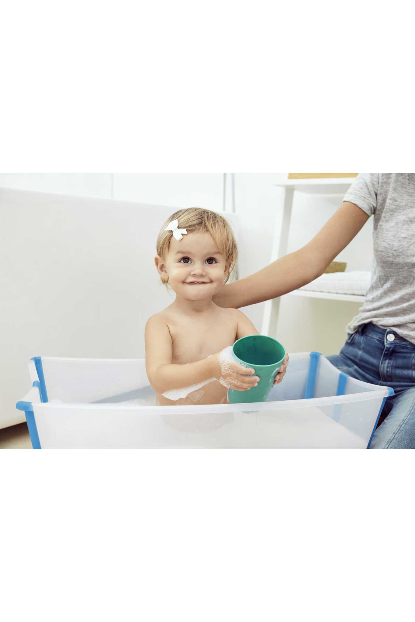 stokke flexi bath tub v2
