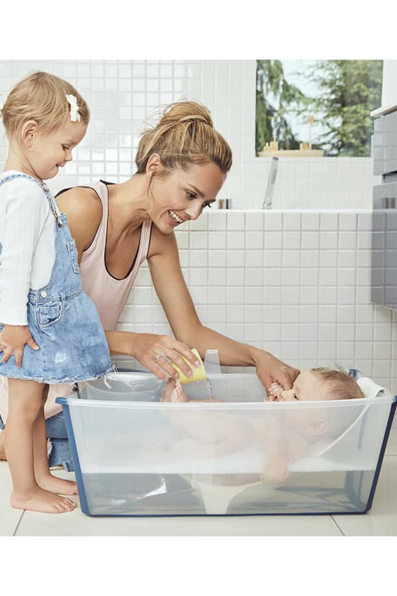 stokke flexi bath tub v2