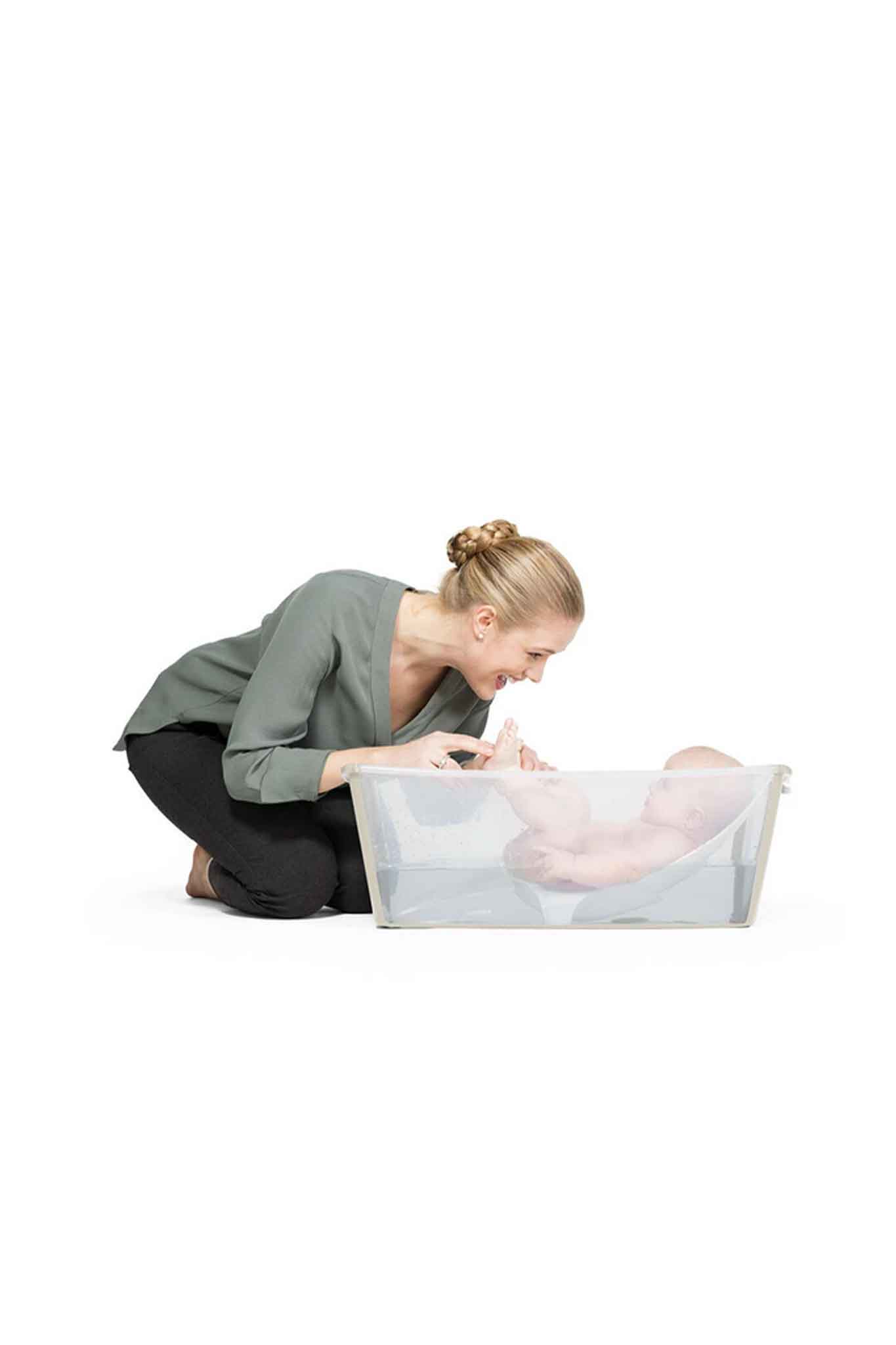 stokke flexi bath tub v2