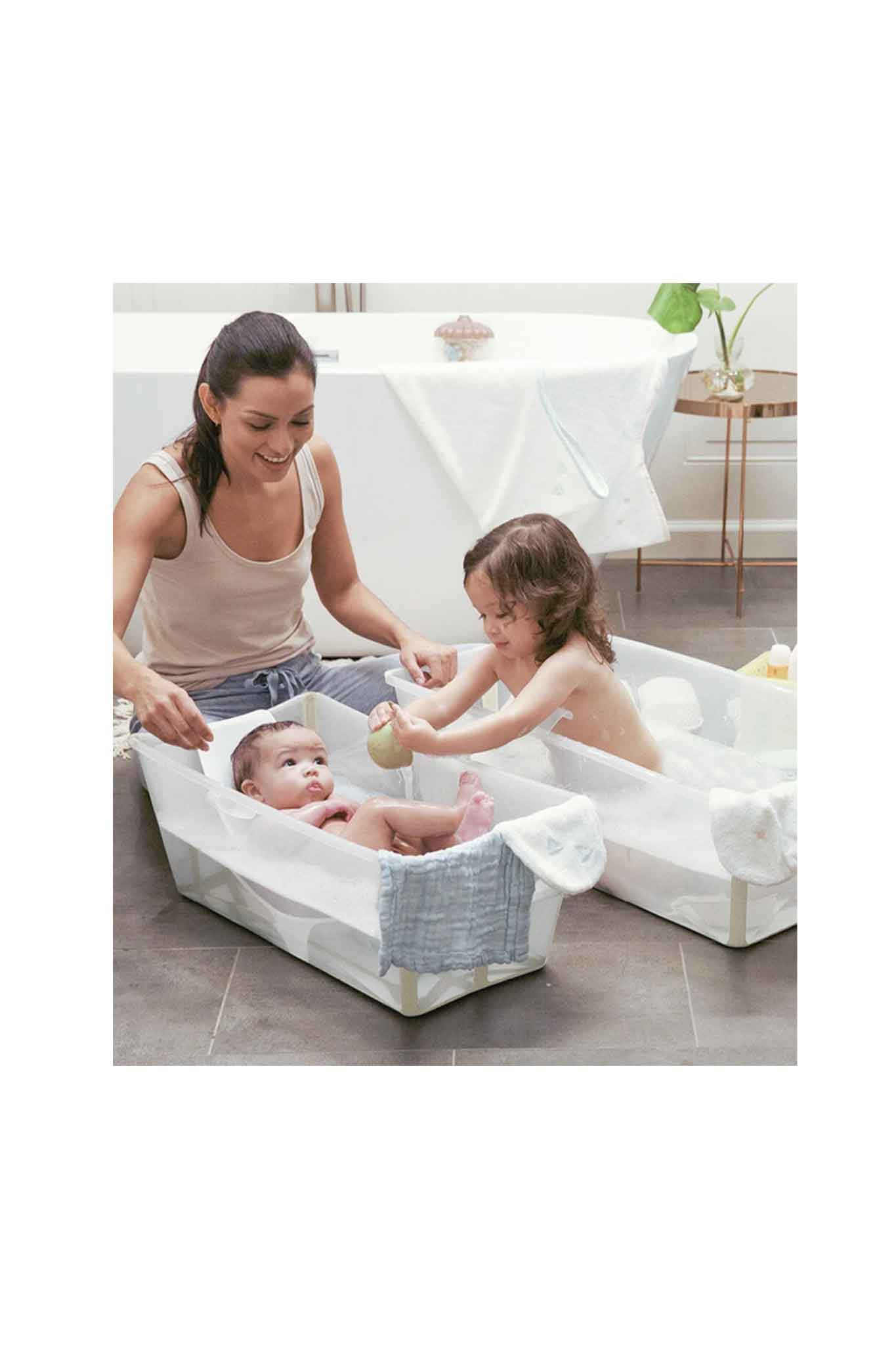 stokke flexi bath tub v2
