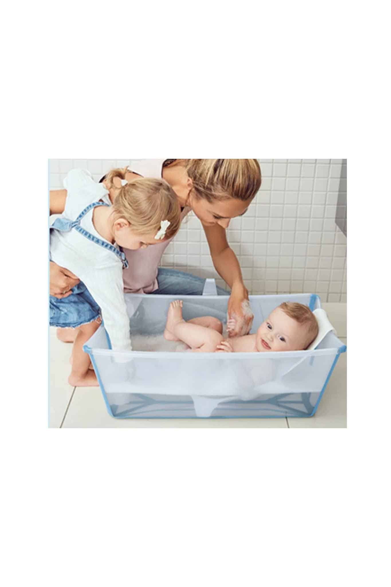 stokke flexi bath tub v2