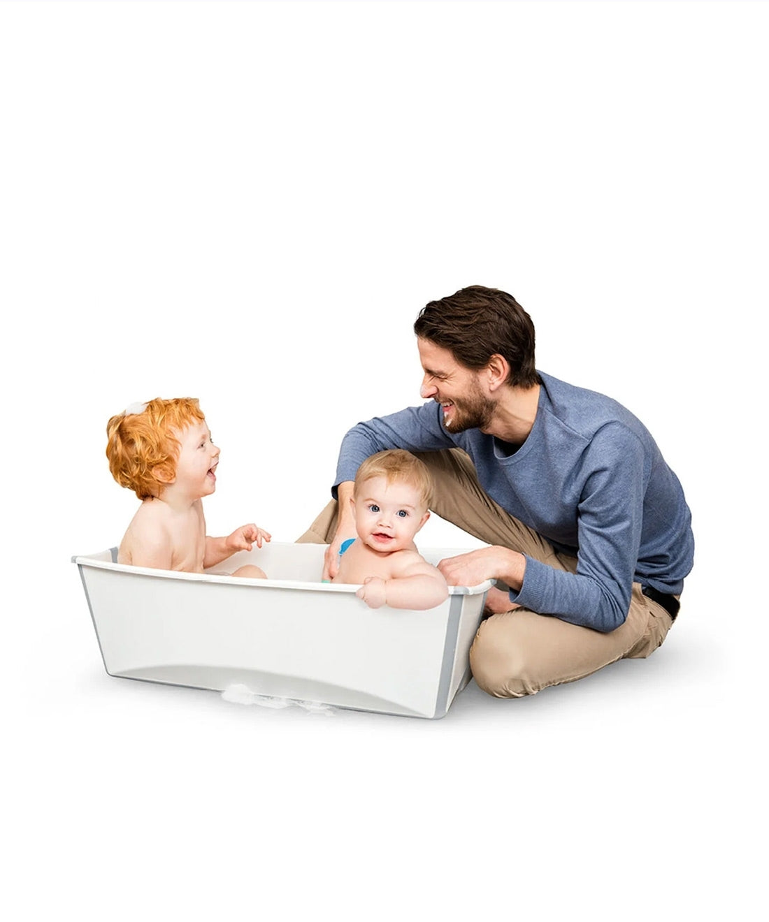 stokke flexi bath tub x large