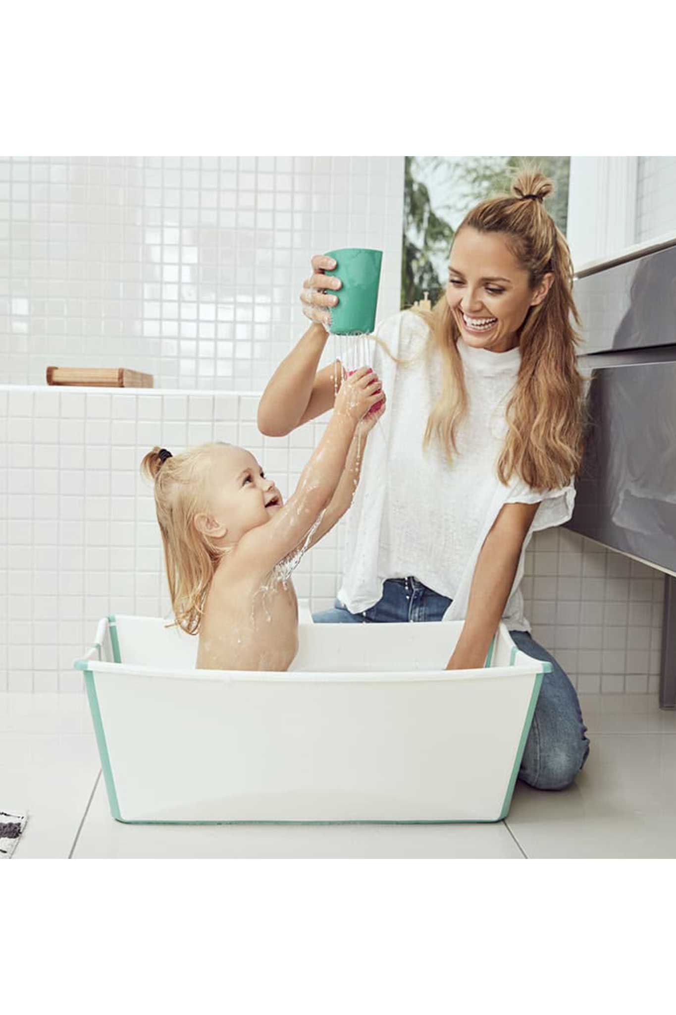 stokke flexi bath tub x large