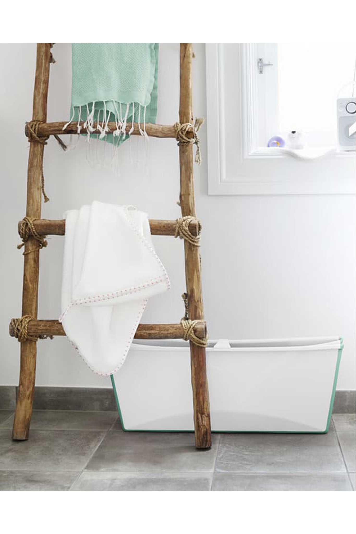 stokke flexi bath tub x large