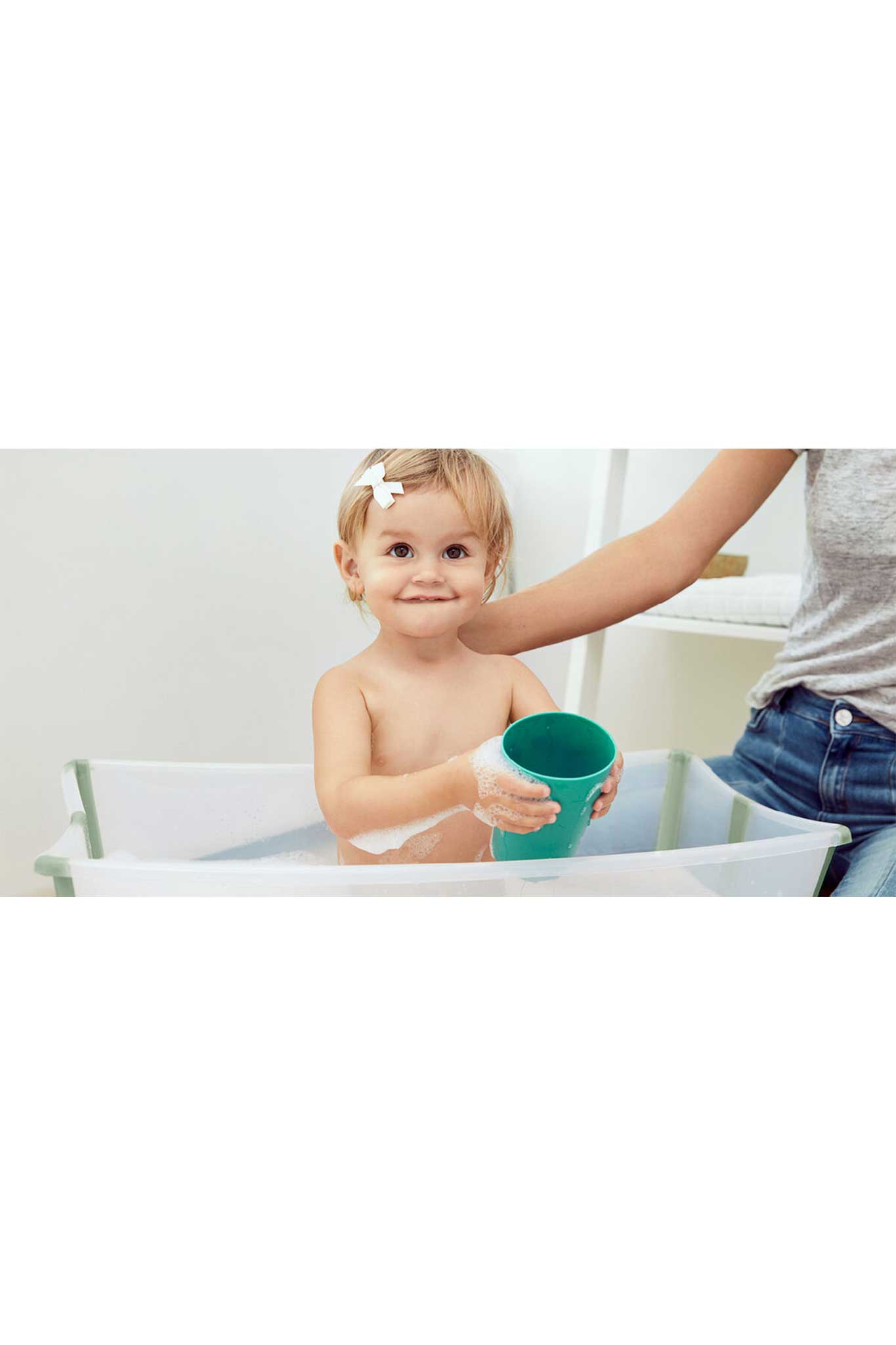stokke flexi bath tub x large