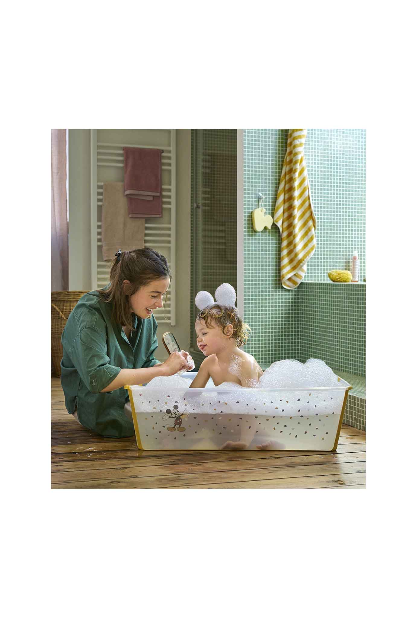 stokke flexi bath tub x large