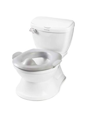 summer potty my size train and transition white