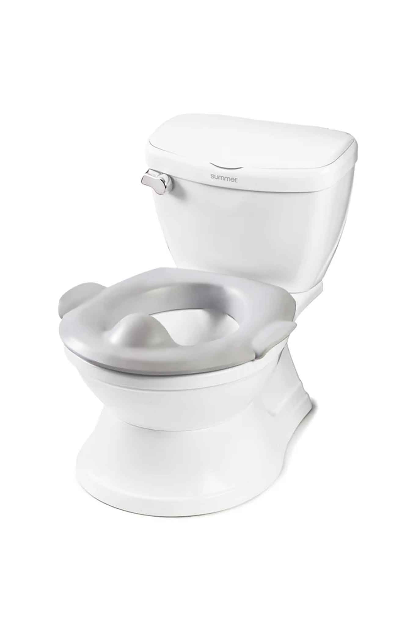 summer potty my size train and transition white