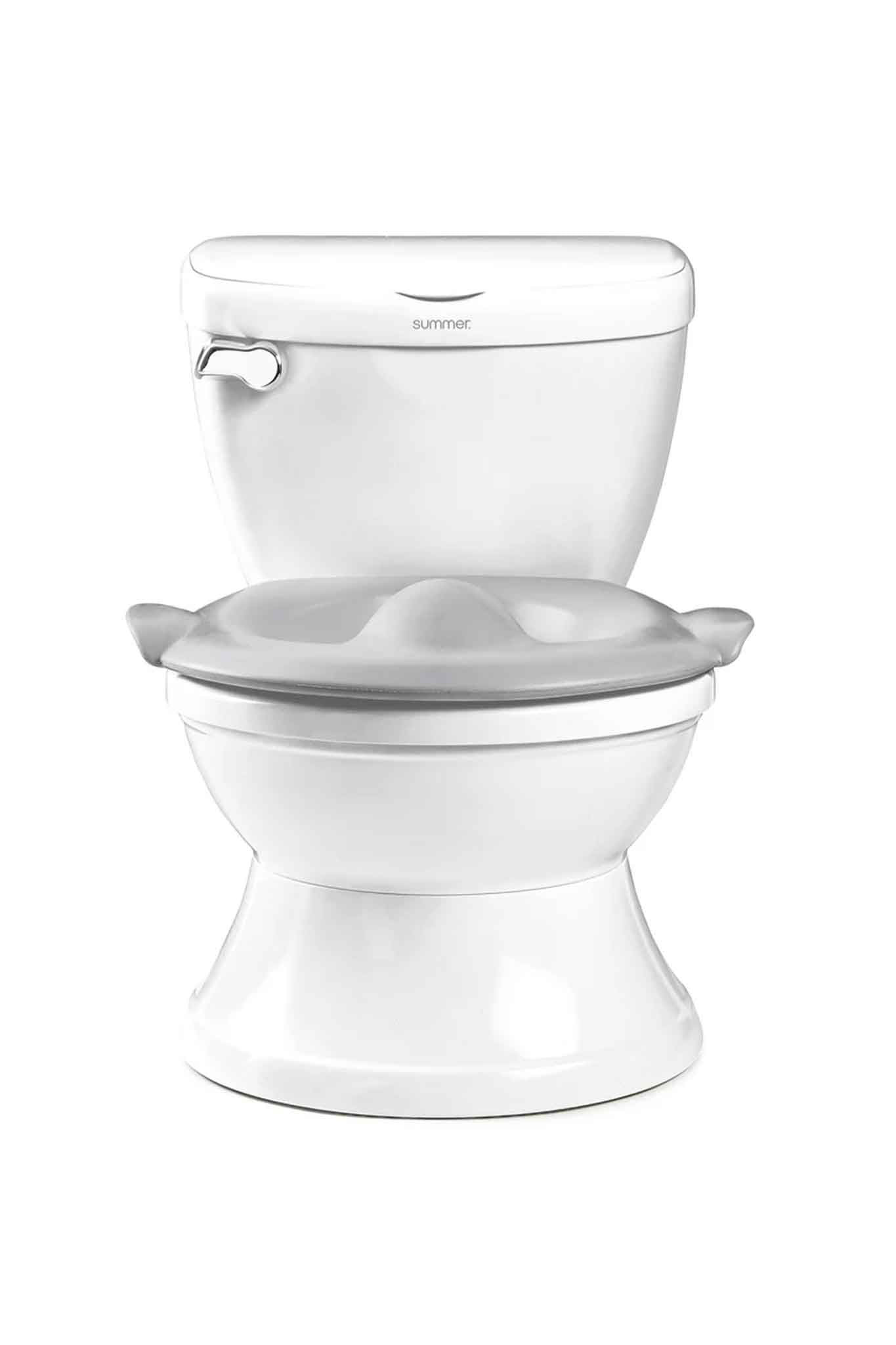 summer potty my size train and transition white