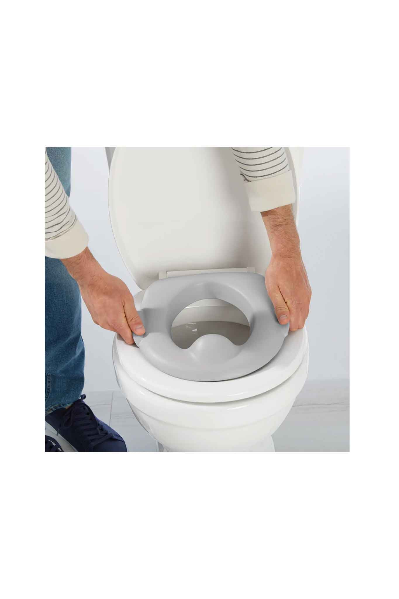 summer potty my size train and transition white