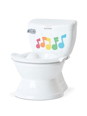 summer my size potty lights and songs