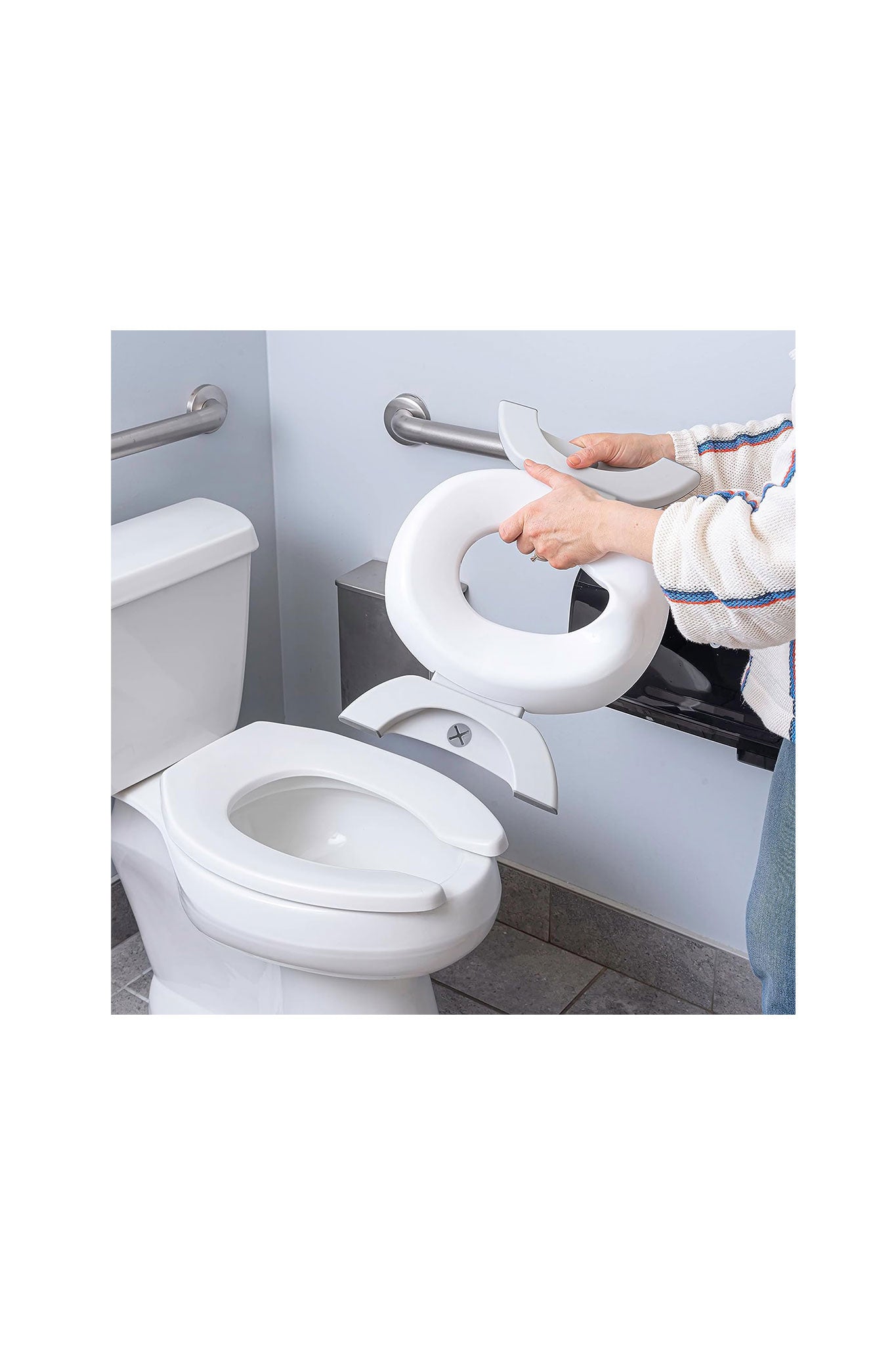 summer potty my travel potty deluxe