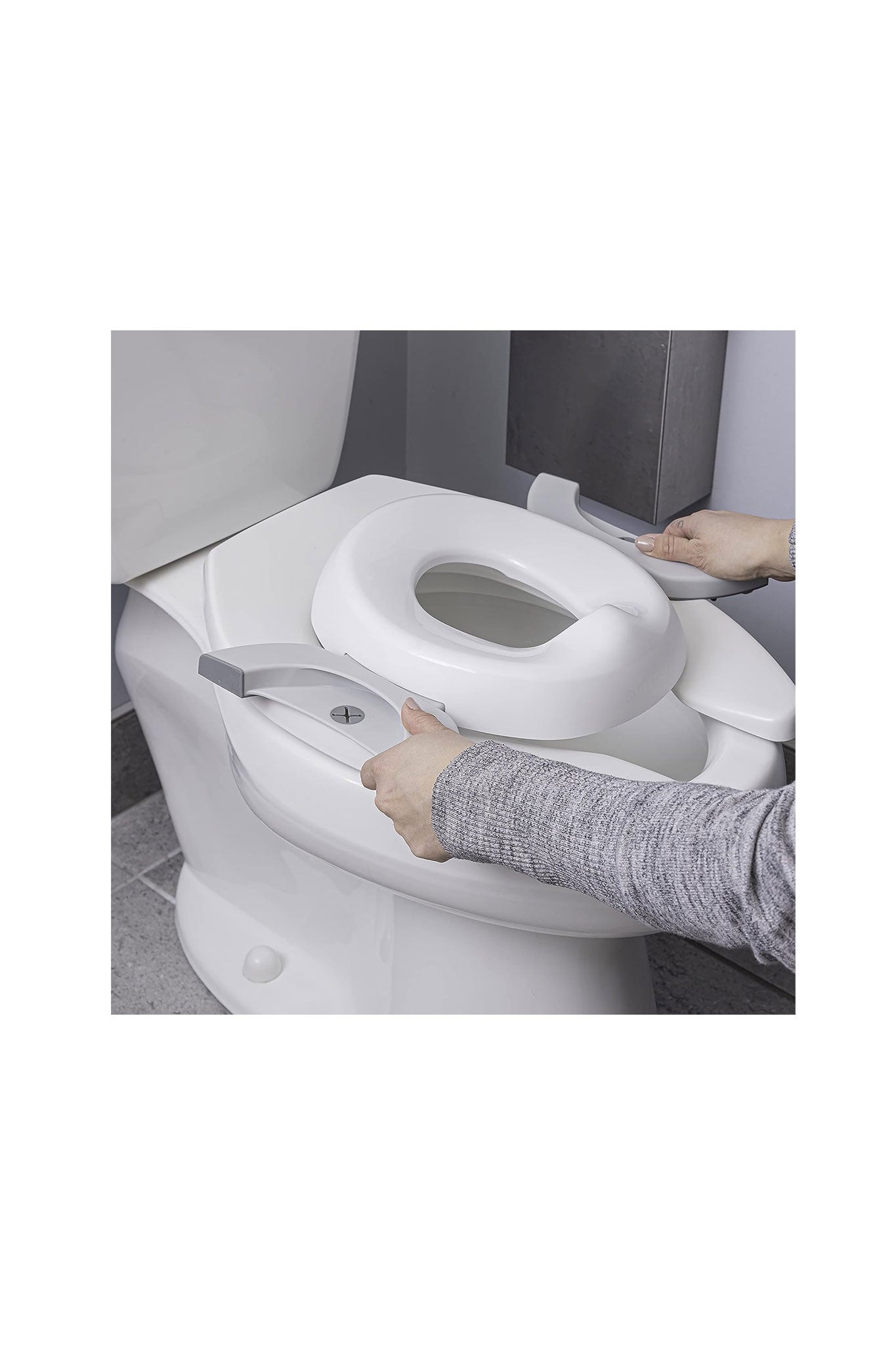 summer potty my travel potty deluxe