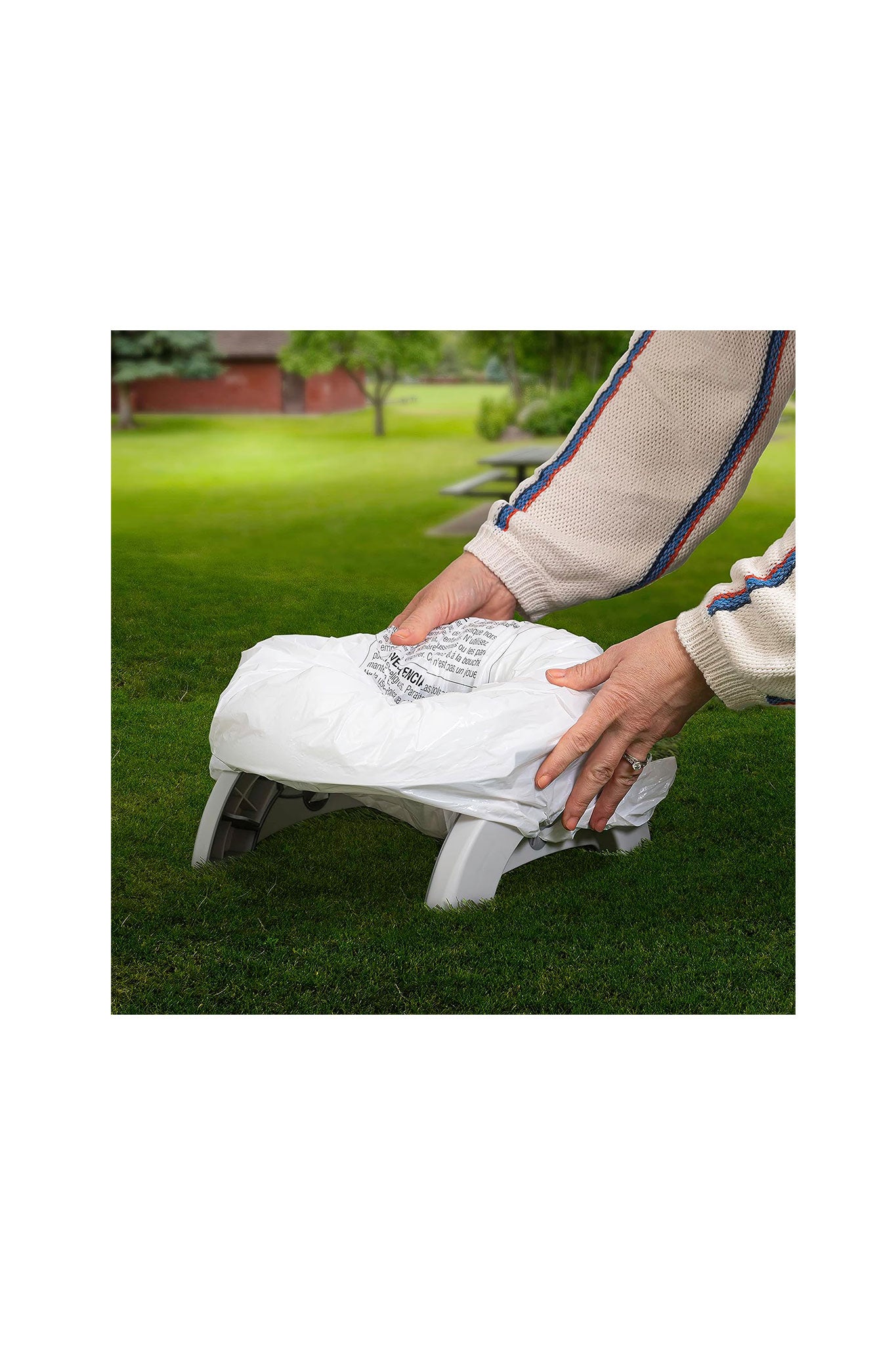 summer potty my travel potty deluxe