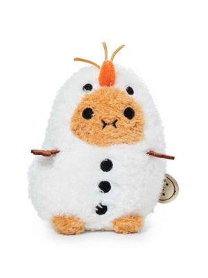 noodoll snowman ricespud