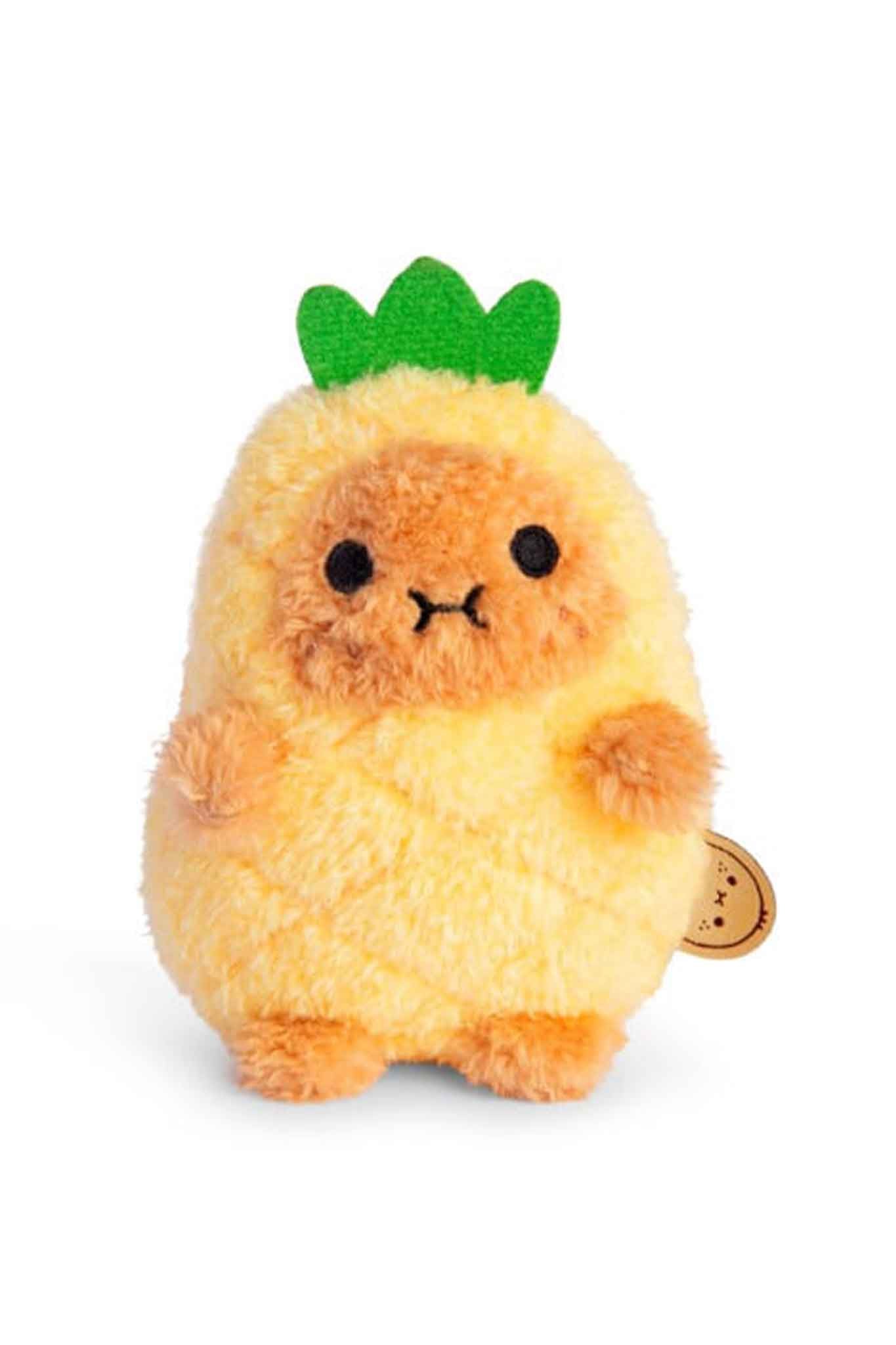 noodoll pineapple ricespud