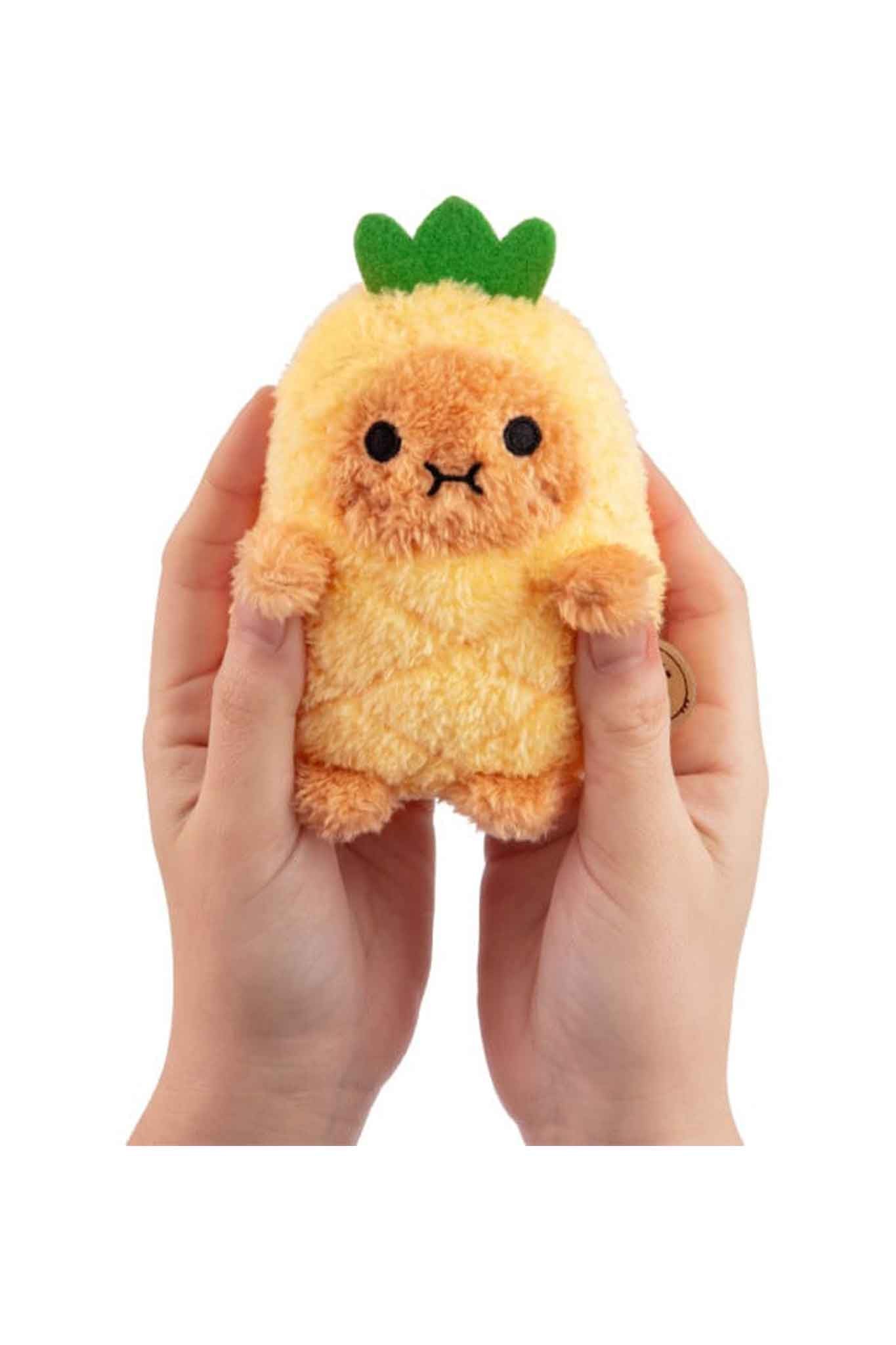 noodoll pineapple ricespud